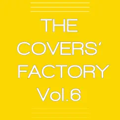 The Covers’ Factory, Vol. 6 by The Covers' Factory, Gabriel Castellano & Carlos González Martínez album reviews, ratings, credits