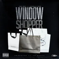 Window Shopper (feat. Cabanaa & A1Beam) - Single by Yung Inkky album reviews, ratings, credits