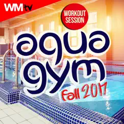 Aqua Gym Fall 2017 Workout Session 128 Bpm / 32 Count by Various Artists album reviews, ratings, credits