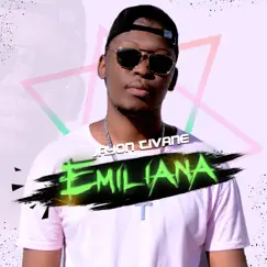 Emiliana (feat. Ckay) - Single by Jayon Tivane album reviews, ratings, credits
