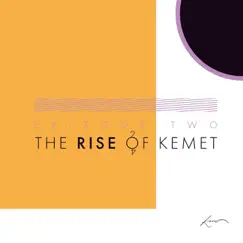 Episode Two: The Rise of Kemet - EP by Kemet Coleman album reviews, ratings, credits
