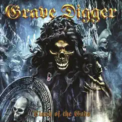 God of Terror Song Lyrics