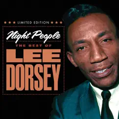 Get out of My Life, Woman (Extended Version) - Single by Lee Dorsey album reviews, ratings, credits