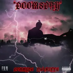Doomsday - Single by Donny2g album reviews, ratings, credits