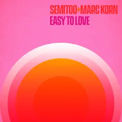 Easy To Love (Extended) Song Lyrics
