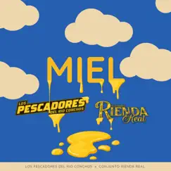 Miel - Single by Los Pescadores Del Rio Conchos & Conjunto Rienda Real album reviews, ratings, credits