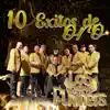 10 Éxitos de Oro album lyrics, reviews, download