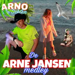 Arne Jansen medley Song Lyrics