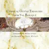 Classical Guitar Treasures from the Baroque album lyrics, reviews, download