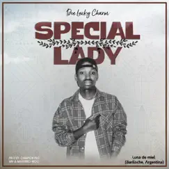 Special Lady Song Lyrics