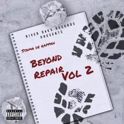 Beyond Repair, Vol. 2 by Stama De Rappah album reviews, ratings, credits