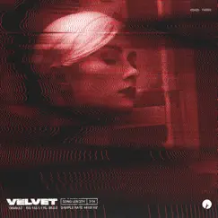 Velvet - Single by Devault album reviews, ratings, credits