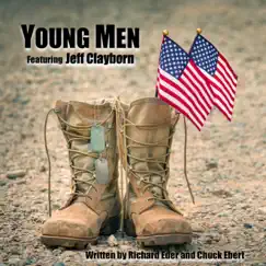 Young Men - Single by Jeff Clayborn album reviews, ratings, credits
