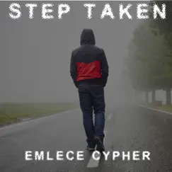 Step Taken - Single by Emlece Cypher album reviews, ratings, credits