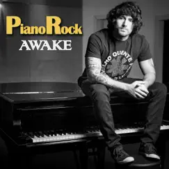 Awake by Piano Rock album reviews, ratings, credits
