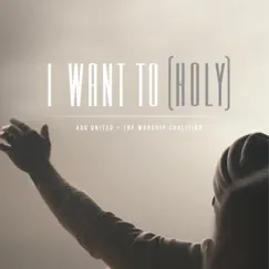 I Want To (Holy) by 406 United & The Worship Coalition album reviews, ratings, credits