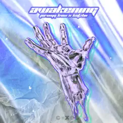 Awakening - Single by KATZHU & Jeremy Kwa album reviews, ratings, credits
