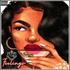 Feelings - EP by Dikc Squad album reviews, ratings, credits