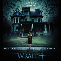 Wraith (Original Soundtrack) by James Covell album reviews, ratings, credits