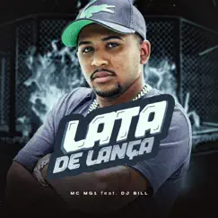 Lata de Lança (feat. DJ Bill) Song Lyrics