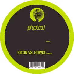 Closer (Riton vs. Howdi) - Single by Riton & Howdi album reviews, ratings, credits