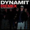 Dynamit (Remix) - Single album lyrics, reviews, download