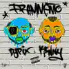 Dapix-Frammento (feat. SouthKenny) - Single album lyrics, reviews, download