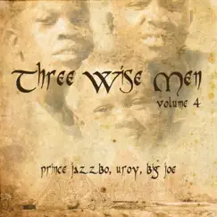 Three Wise Men, Vol. 4 by Prince Jazzbo, Augustus Pablo & Big Joe album reviews, ratings, credits
