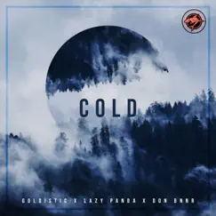 Cold (Extended Mix) Song Lyrics