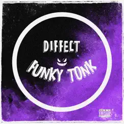 Funky - Tonk Song Lyrics