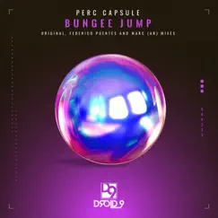 Bungee Jump - Single by Perc Capsule album reviews, ratings, credits