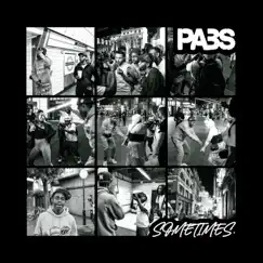 Sometimes - Single by Pabs album reviews, ratings, credits