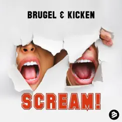 Scream! (Original Extended Mix) Song Lyrics