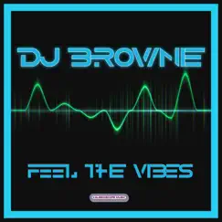 Feel the Vibes - Single by DJ Brownie album reviews, ratings, credits