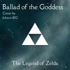 Ballad of the Goddess (From 