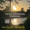 The End of Shockocracy (Uriel's avatar) - Single album lyrics, reviews, download