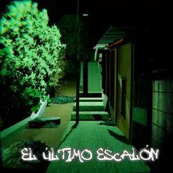 El Último Escalón (feat. Rick Santino & dj roopo) Song Lyrics