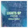 LIGHTS UP song lyrics