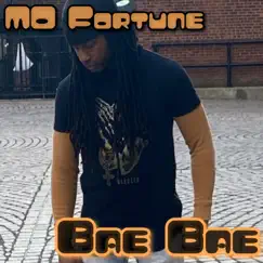 Bae Bae Song Lyrics