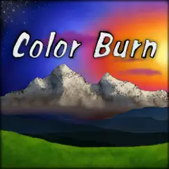 Press Start - EP by Color Burn album reviews, ratings, credits
