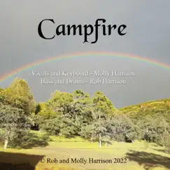 Campfire - Single by Rob and Molly Harrison album reviews, ratings, credits