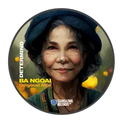 Bà Ngoại - Single by Determind album reviews, ratings, credits