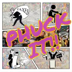 Phuck It!! - Single by Mack'n the Box album reviews, ratings, credits