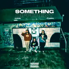 Something Different - Single by Cleon & C-Dawg album reviews, ratings, credits