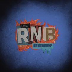 RnB SUMMER - EP by Damar Jackson album reviews, ratings, credits