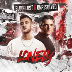 Lonely (Extended Mix) Song Lyrics