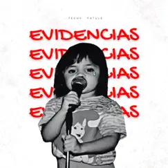 Evidencias - Single by Techy Fatule album reviews, ratings, credits