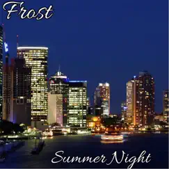 Summer Night Song Lyrics