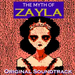 The Myth of Zayla Original Soundtrack by PlayAccordion album reviews, ratings, credits