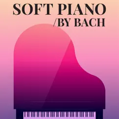 Soft Piano By Bach by Various Artists album reviews, ratings, credits